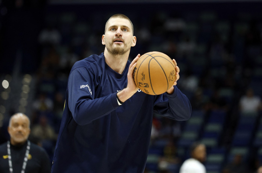 Jokić otkrio tajnu svog prvog NBA koša – i to posle još jedne istorijske noći!