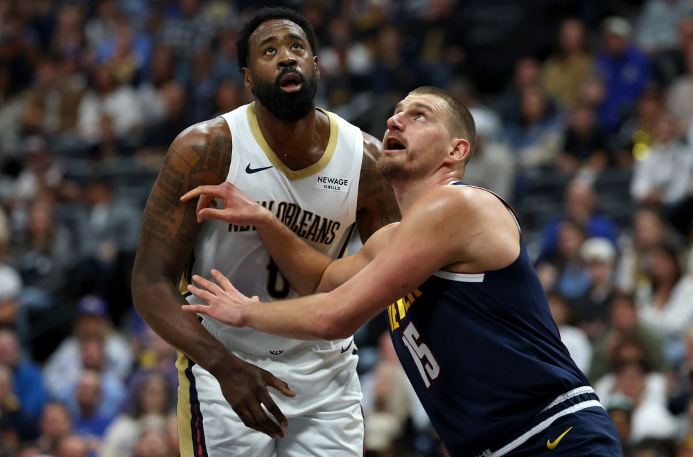 Jokić poslao brutalnu poruku navijačima: 'Ako mene pitate, oni više nisu dobrodošli!'