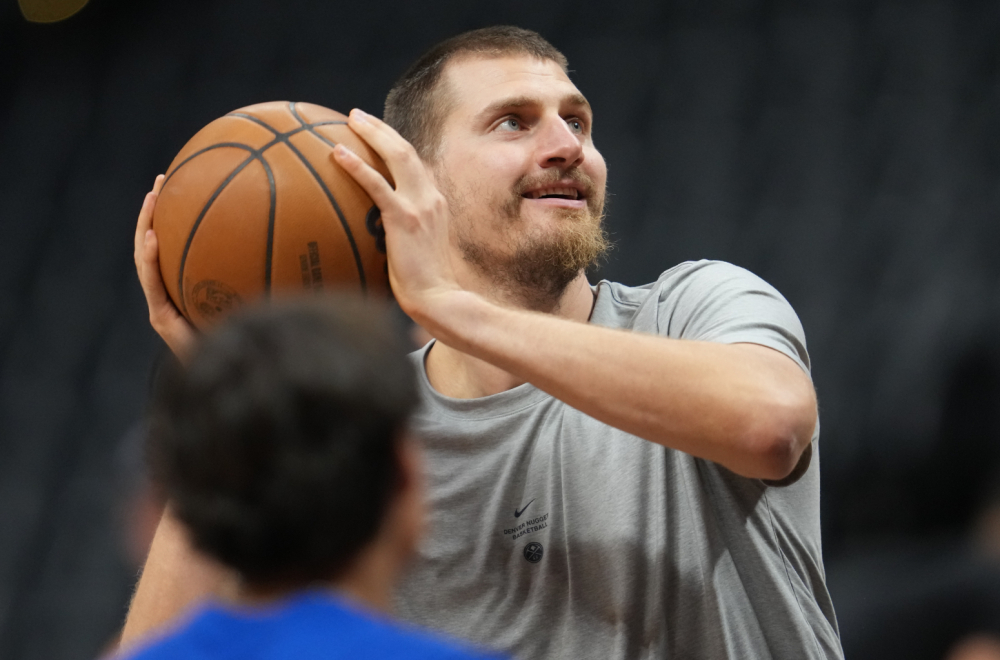 Neverovatna koincidencija: Jokić i mladi srpski centar dele istu NBA sudbinu!
