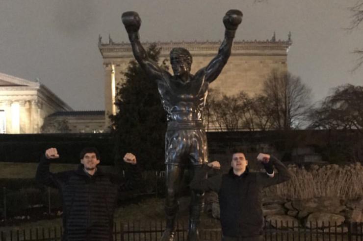 Boban Marjanović, Nikola jokić, Roki