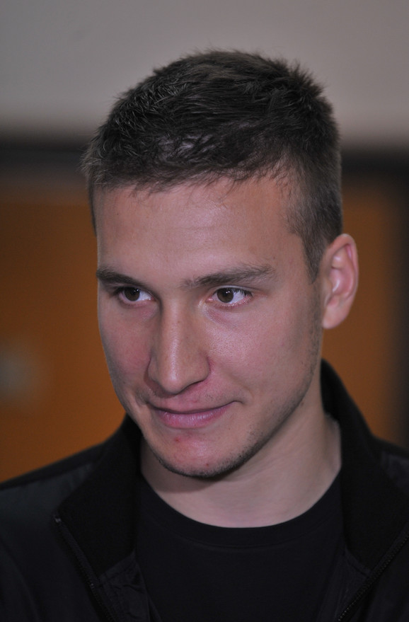 Bogdan Bogdanović