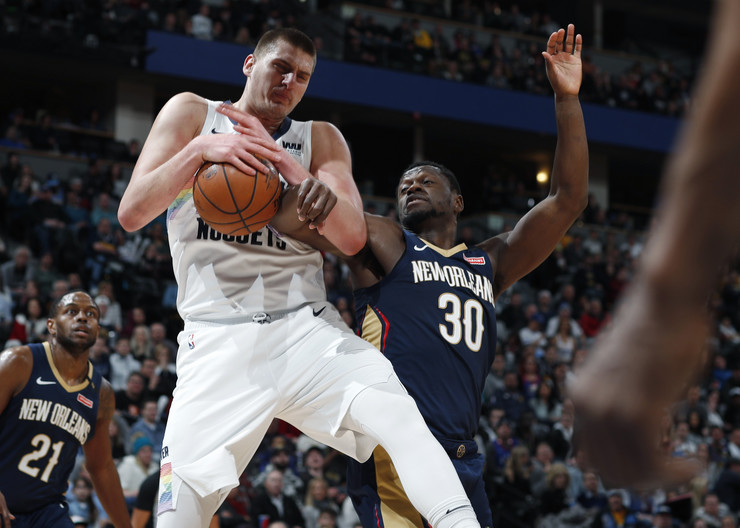 Nikola Jokić