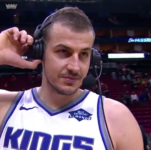 Nemanja Bjelica