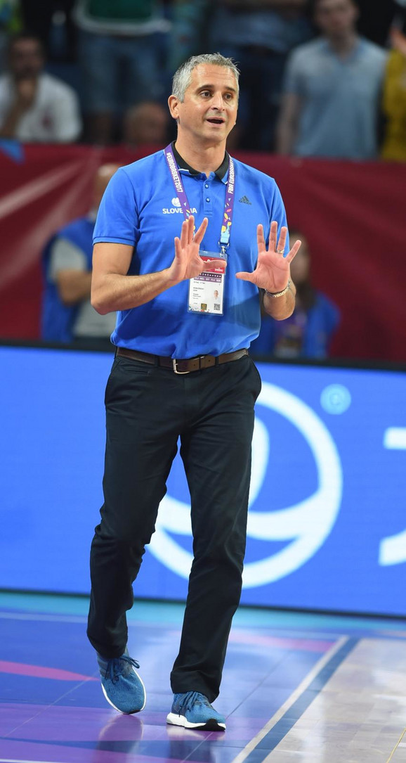 Igor Kokoškov