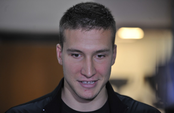 Bogdan Bogdanović