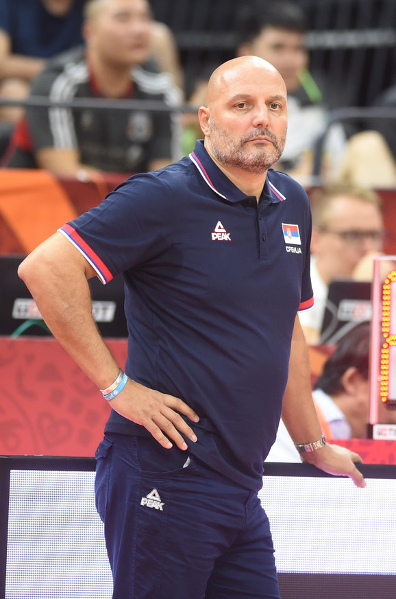 Aleksandar Đorđević