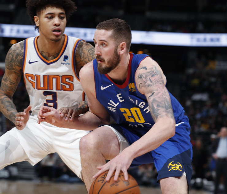 KK Denver, KK Finiks